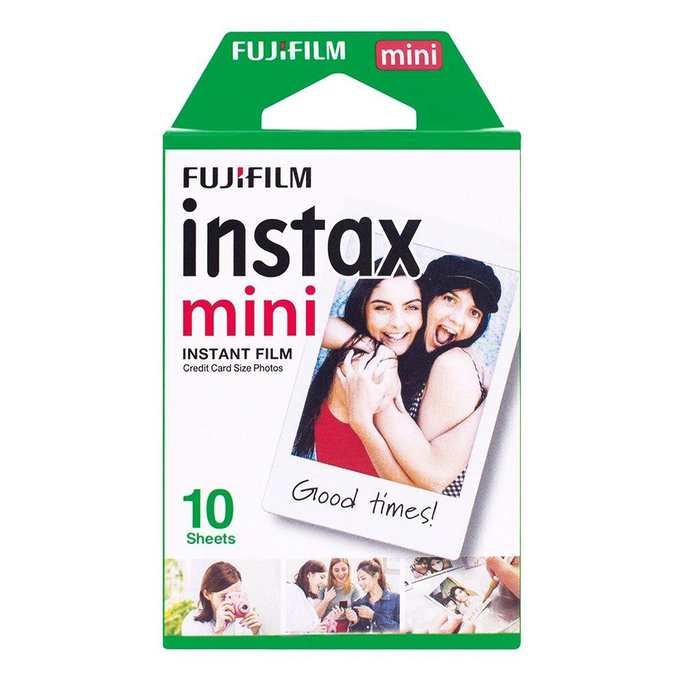 Fujifilm Instax Mini Film Frame Blanco