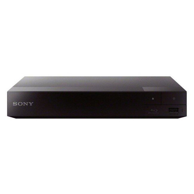 Sony Bdps1700b Blu-ray Negro One Size / EU Plug
