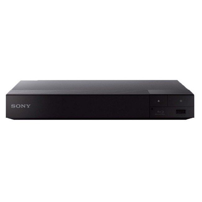Sony Bdps6700b Blu-ray 3d Negro One Size / EU Plug