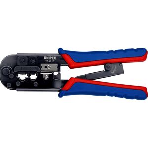 Knipex 975110sb Crimper Azul