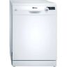 Balay 3vs506bp Dishwasher 12 Services Blanco 60 cm / EU Plug