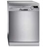 Balay 3vs506ip Dishwasher 12 Services Plateado 60 cm / EU Plug