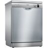 Bosch Sms25ai05e Dishwasher 12 Services Plateado 60 cm / EU Plug