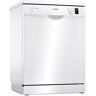 Bosch Sms25aw05e Dishwasher 12 Services Blanco 60 cm / EU Plug