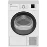 Beko Dhs8413ga1 Front Loading Dryer Blanco 8 kg / EU Plug