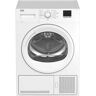 Beko Du7111ga1 Front Loading Dryer Blanco 7 kg / EU Plug