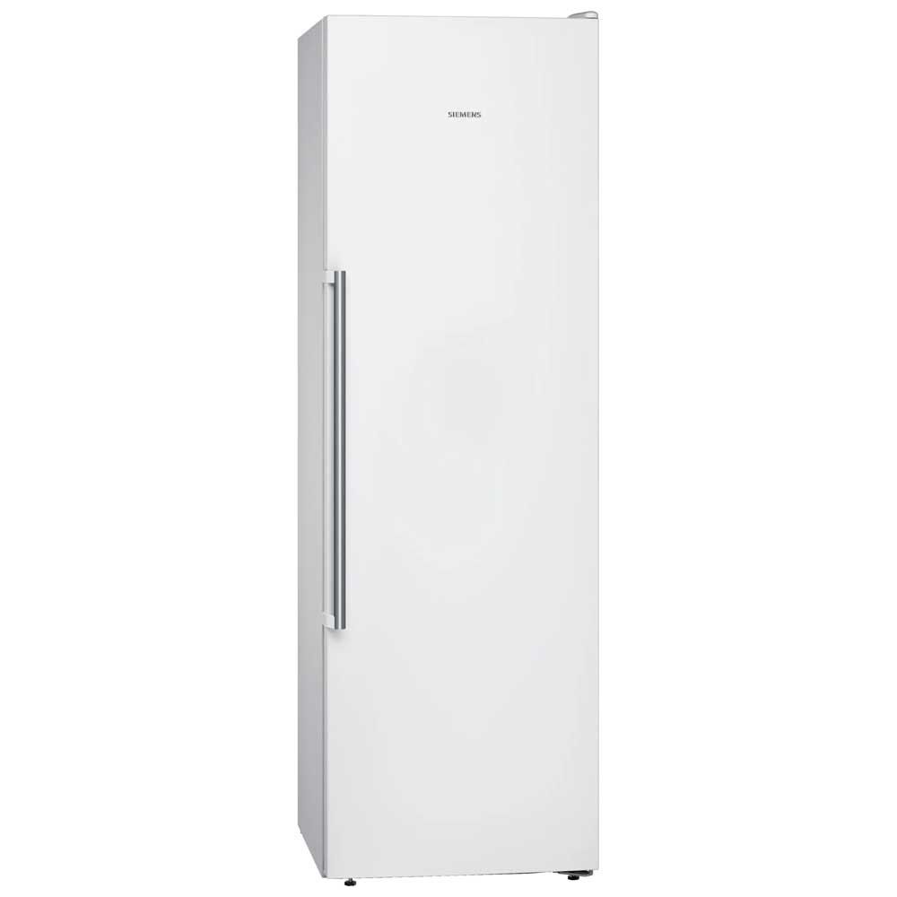 Siemens Gs36nawep Iq500 No Frost Vertical Freezer Blanco One Size / EU Plug