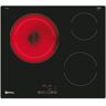 Balay 3eb715er Ceramic Hob 60 Cm Negro