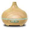 Cecotec Aroma Diffuser Pure Aroma 300 Yang Marrón