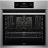 AEG Bes331111m Inox Multifunction Oven 72l Negro,Gris 60 cm