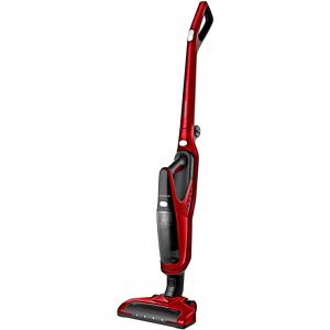 Grundig Vch 9931 2 In 1 Cordless Broom Vacuum Cleaner Rojo,Negro One Size / EU Plug