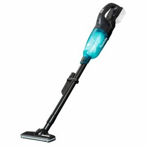 Makita Dcl281fzb Broom Vacuum Cleaner Negro One Size / EU Plug