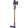 Dyson Cyclone V10 Absolute Broom Vacuum Cleaner Plateado