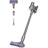 Dyson V8 Broom Vacuum Cleaner Plateado