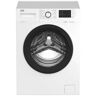 Beko Wta10712xswr Front Loading Washing Machine Blanco 10 kg / EU Plug