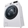 LG F1p1cy2w Front Loading Washing Machine Blanco 17 kg / EU Plug