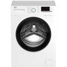 Beko Wta9715xw Front Loading Washing Machine Plateado 9 kg