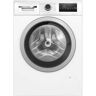 Bosch Wan28286es Front Loading Washing Machine Plateado 8 kg