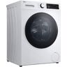 LG F4wt2009s3w Front Loading Washing Machine Plateado 9 kg