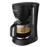 Taurus Verona 12 Drip Coffee Maker Negro One Size / EU Plug