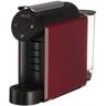 Delta Q Mini Qool Capsules Coffee Maker Rojo One Size / EU Plug