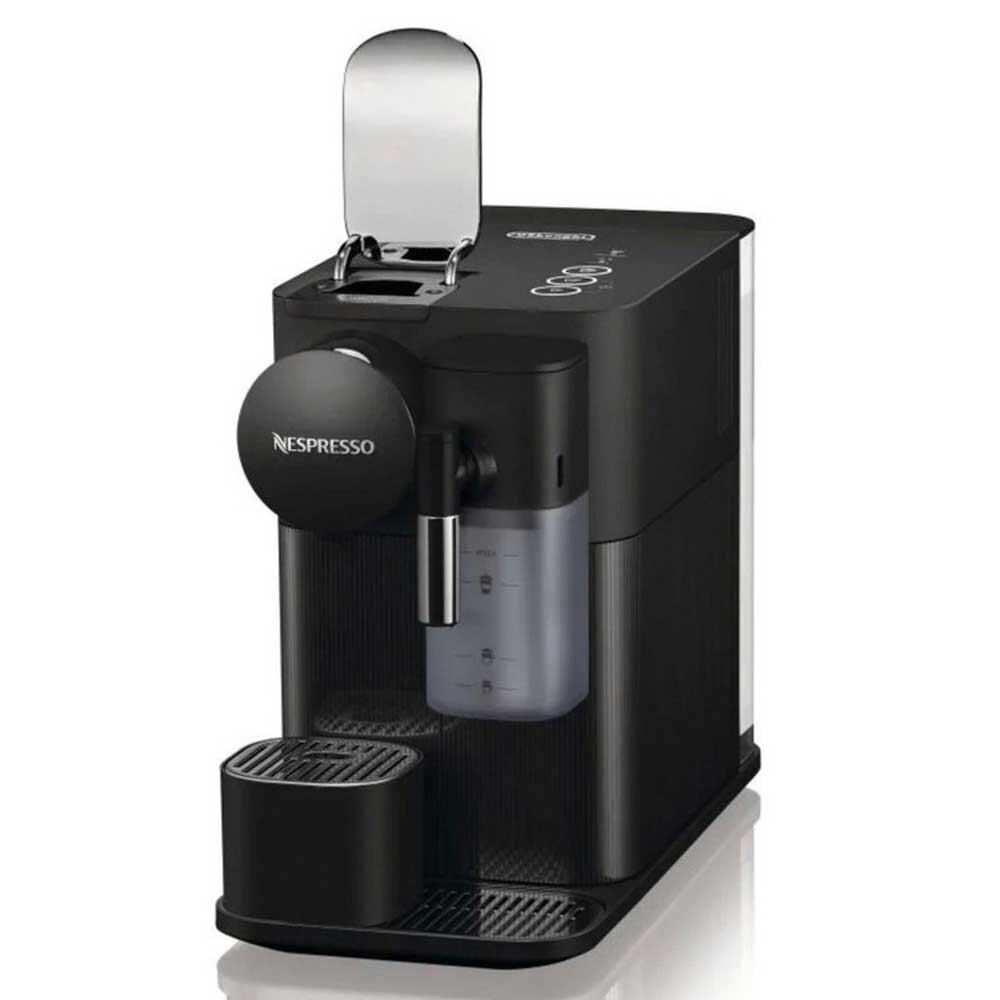 DeLonghi En510.b Nespresso Capsules Coffee Maker Negro One Size / EU Plug