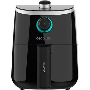 Cecotec Freidora De Aire Cecofry Pixel 2.5l Black 2.5 litros Cecotec Freidora De Aire Cecofry Pixel 2.5l Black 2.5 litros