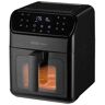 Ufesa Talent 6.5l 1500w Air Fryer Transparente 6.5 liters / EU Plug