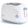 Orbegozo To-3010 Toaster Blanco One Size / EU Plug