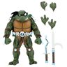 Neca Slash Archie Comics Teenage Mutant Ninja Turtles 18 Cm Figure Verde