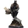 Weta Workshop Zack Snyder´s Justice League Statue 1/4 Batman 59 Cm Verde