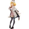 Wings Inc. Hololive Production Pop Up Parade Pvc Watson Amelia 17 Cm Figure Beige