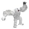 Hasbro Golden Doric/dechuza Bear Figure 15 Cm Between Dragones And Mazmorras Thieves Blanco