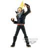 Banpresto Hizashi Yamada Present Mic Age Of Heroes My Hero Academia 18 Cm Figure Amarillo