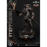 PRiME Zack Snyder´s Justice League Museum Masterline 1/3 Steppenwolf Deluxe Bonus Version 102 Cm Statue Marrón