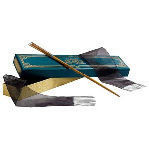 Noble Collection Fantastic Beasts Newt Scamander 34 Cm Wand Marrón
