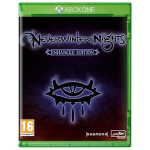 Skybound Games Xb1 Neverwinter Nights Enhanced Edition Multicolor PAL