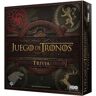 Asmodee Game Of Thrones: Trivia Multicolor