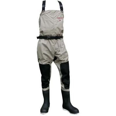 Seland Vadeador Transpirable Gallo Grey EU 40 Seland Vadeador Transpirable Gallo Grey EU 40