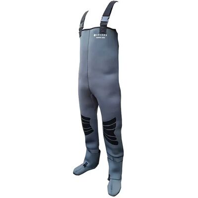 Seland Vadeador De Neopreno Garona Grey EU 40 Seland Vadeador De Neopreno Garona Grey EU 40