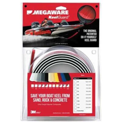 Megaware Protector De Arco 3.05 M White One Size Megaware Protector De Arco 3.05 M White One Size