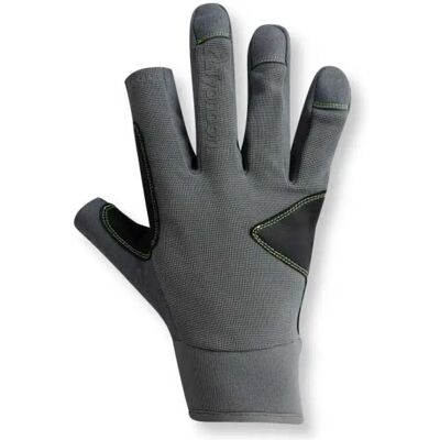 Typhoon Guantes Performance Grey / Lime M Typhoon Guantes Performance Grey / Lime M