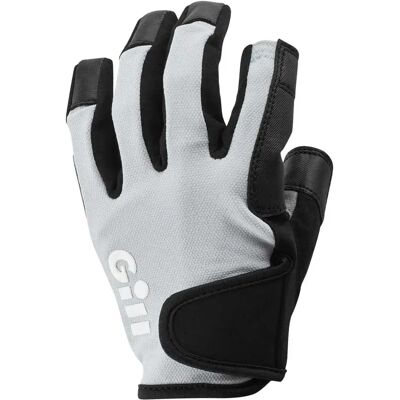 Gill Guantes Championship Light Grey S Gill Guantes Championship Light Grey S