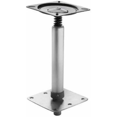 Vetus Base De Conexión Roscada De Instalación Rápida Para Serie Foot 38 Cm One Size Vetus Base De Conexión Roscada De Instalación Rápida Para Serie Foot 38 Cm One Size