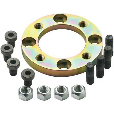 Vetus Adaptador Bullflex/hurth Hsw450-h2 One Size Vetus Adaptador Bullflex/hurth Hsw450-h2 One Size