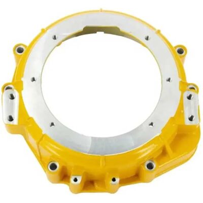 Vetus Carcasa Del Volante De Inercia M2/m3 Sae7 Sin Soportes One Size Vetus Carcasa Del Volante De Inercia M2/m3 Sae7 Sin Soportes One Size