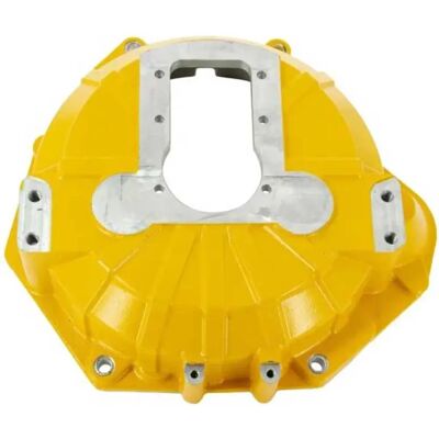 Vetus Carcasa Del Volante De Inercia Para Motores M4 88 Mm One Size Vetus Carcasa Del Volante De Inercia Para Motores M4 88 Mm One Size