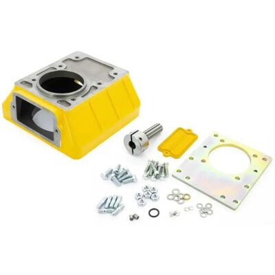 Vetus Kit Adaptador Completo Saildr 120s One Size Vetus Kit Adaptador Completo Saildr 120s One Size