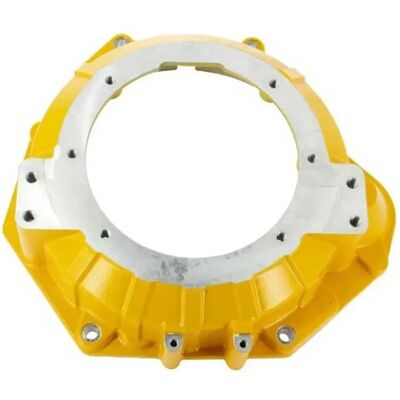 Vetus Carcasa Del Volante Sae7 M4 One Size Vetus Carcasa Del Volante Sae7 M4 One Size