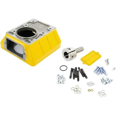 Vetus Kit Adaptador Completo Saild 110s One Size Vetus Kit Adaptador Completo Saild 110s One Size